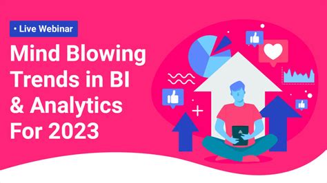 Webinars Reveal Embedded Analytics