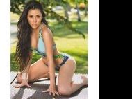 Naked Dj Rossana Added By Jaime