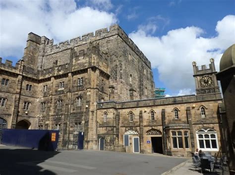 Top 12 Interesting Lancaster Castle Facts