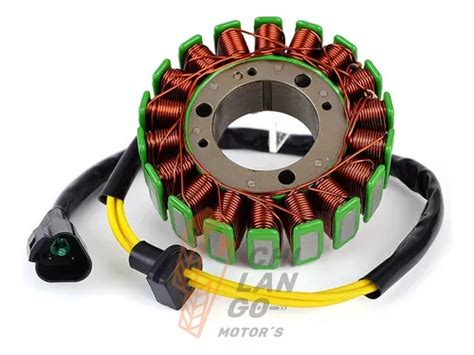 Estator Sea Doo Gti 130 2018 2020 Envío Gratis