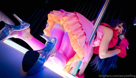 Aery Tiefling Ai Hoshino Aery Tiefling Ai Hoshino Porn Pic