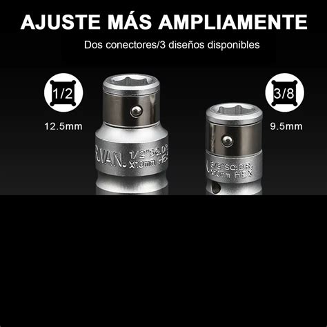 Puntas Bristol Torx Y Hexagonales Con Adaptador 40 Pzas Eo Safe Imports