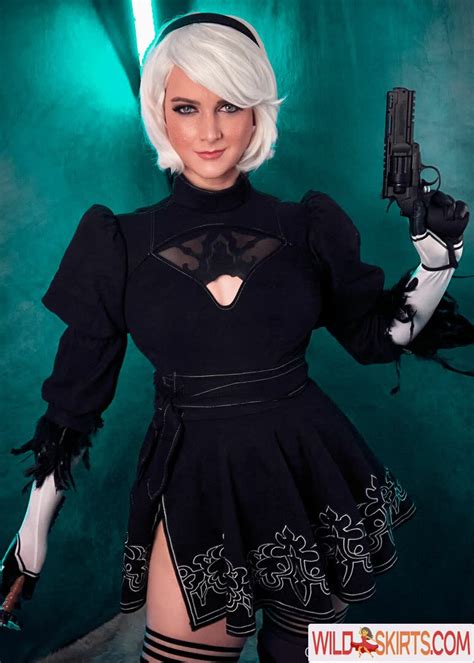 AlsoAshley AlsoAshley AlsoAshleyB Ashely Barron Nude OnlyFans Instagram Leaked Photo