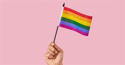 Growing Up Gay Then And Now Video Lgbt Rights