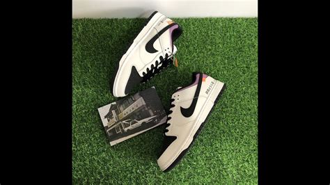 No Brainer x Nike Dunk Low AE86 INITIAL D review! | Nike dunks, Nike ...