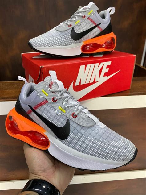 Tênis Nike Air Max 2021 Premium Masculino Tenis no Atacado Direto da