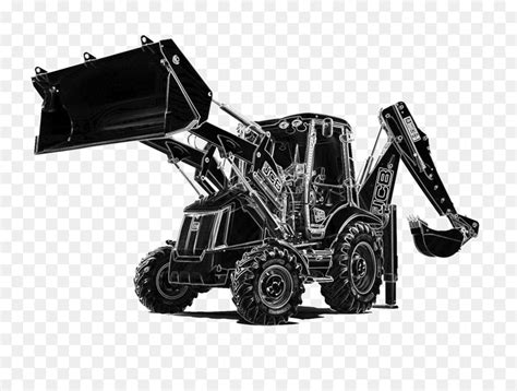 Free Skid Steer Silhouette, Download Free Skid Steer Silhouette png images, Free ClipArts on ...