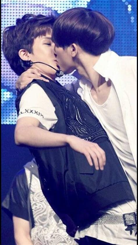 Exploring The Influence Of Gay K Pop Artists In The Music Industry