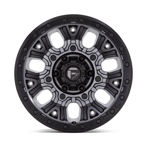 Traction D Mht Wheels Inc