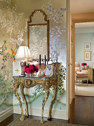 crazy  chinoiserie     winner home interior design ideas