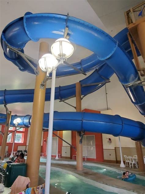Jolly Mon Indoor Water Park Pictures Real Photos May 2021