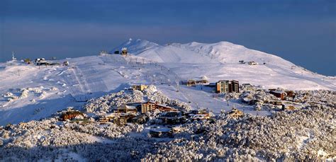 Best Way To Mt Buller From Melbourne Just For Guide