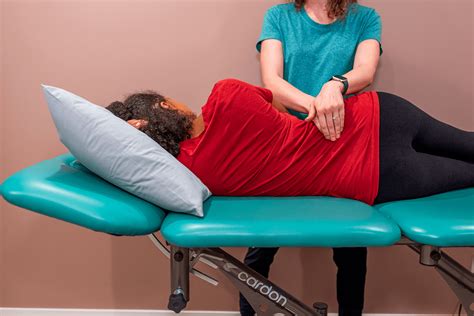 What Is Pelvic Health Physical Therapy And What Does It Look Like New Seasons Physical Therapy