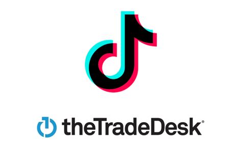 The Trade Desk Logo