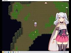 Hentai Babes Brave Alchemist Collette Pt 9 Kagura Games Xxx Mobile Porno Videos Movies