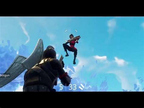 Where To Find The Prime Shotgun In Fortnite