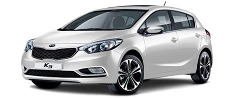 Kia Forte Hatchback Interior & Exterior Images, Colors & Video Gallery ...