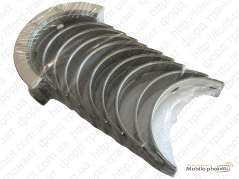 Продам ВКЛАДЫШИ коленвала Т-40 комплект — Mobile-phones