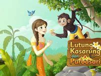 ide cerita rakyat cerita rakyat ilustrasi ilustrasi sejarah