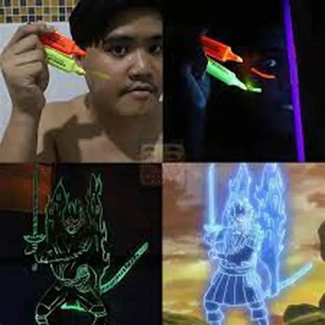 Cosplay Jadi Karakter Musuh Naruto Ini Kelewat Unik Bikin Ngakak Hot Liputan