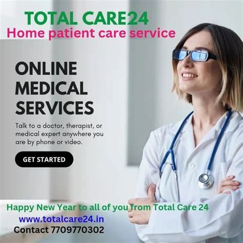 Home Patient Care Service At Rs 800day In Kalyan Id 2849541075197
