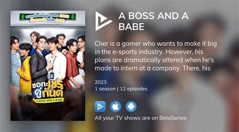 Watch A Boss And A Babe Streaming