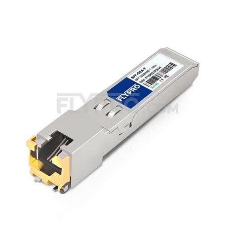 1000BASE SFP Allied Telesis AT SPTX 1000BASE T SFP Mini GBIC