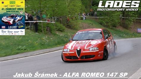 Jakub R Mek Alfa Romeo Sp Z Meck Vrch Mann Filter Youtube