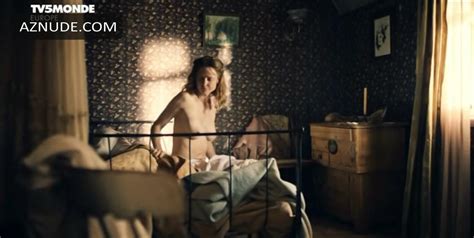 Sarah Jeanne Labrosse Nude Aznude