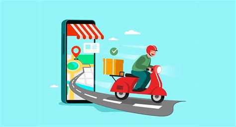 kirim paket cepat sampai gunakan trik