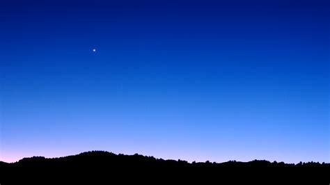 Free Images Horizon Silhouette Mountain Light Cloud Sky Sunrise