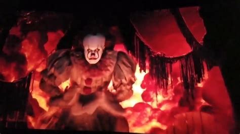 Pennywise Dancing to Violent Pornography - YouTube