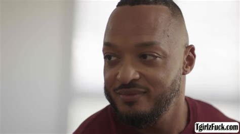 Pretty Transsexual Enjoys Interracial Anal Sex With Stepbro AShemaletube