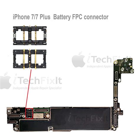 Iphone 5c Battery Pinout: A Comprehensive Guide for Troubleshooting