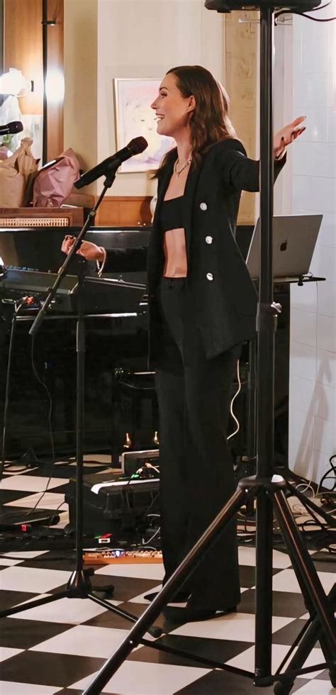 Sanna Marin at MA/PI’s official launch party : r/SannaMarinFanclub