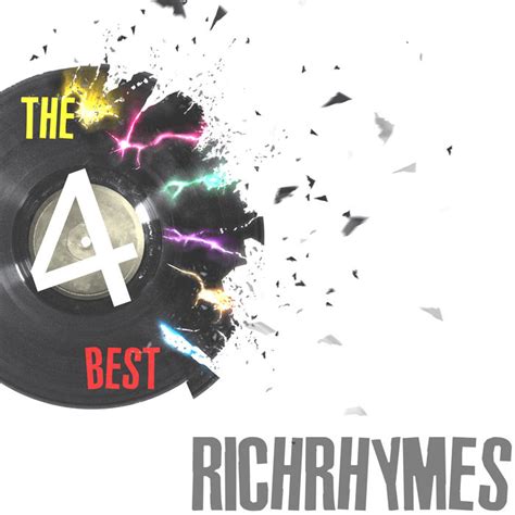 mixtape richrhymes