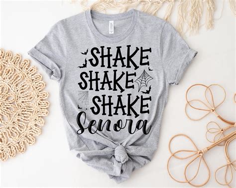 The Shake Shake Shake Senora history has a very unexpected origin 1