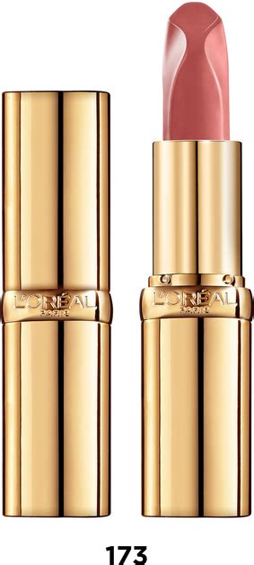 Помада для губ L Oreal Paris Color Riche Nude Intense г