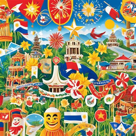 august   holiday   philippines