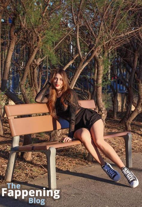 Ksenia Noche Ksenia Noche Ksenia Private Nude Leaks OnlyFans Photo