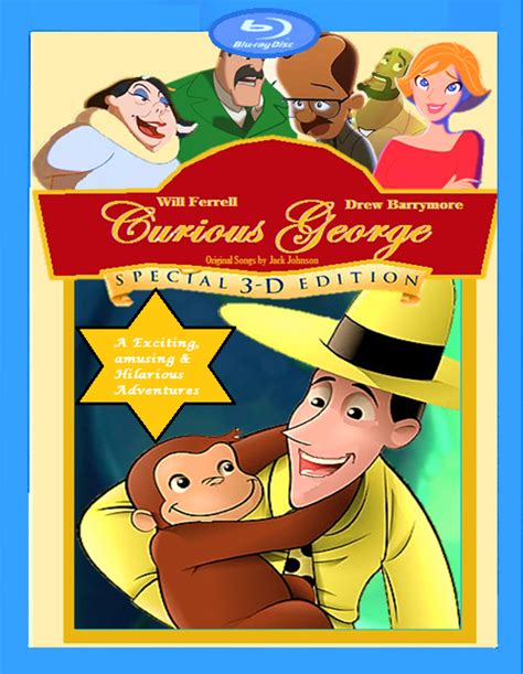 Curious George (2006 Film) | Curious George Wiki | FANDOM powered by Wikia