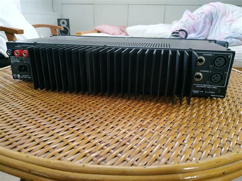 Inter M R300 Manual 8