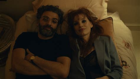 Nude Video Celebs Jessica Chastain Nude Scenes From A Marriage