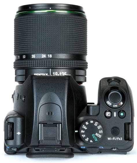 Pentax K-70 DSLR review | Amateur Photographer