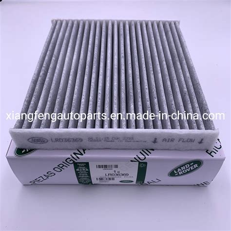 China Air Filter manufacturer, Cabin Filter, Oil Filter supplier ...