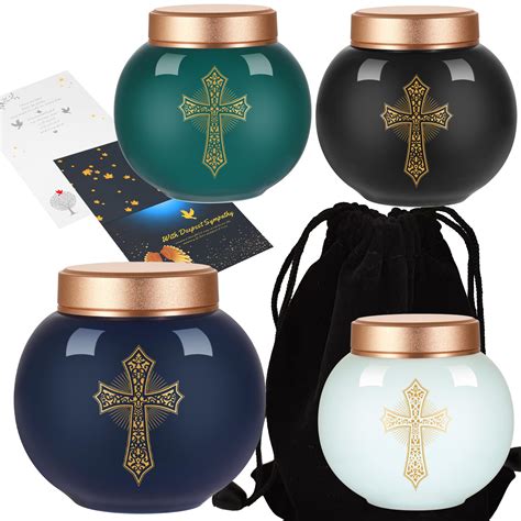 Comprehensive Guide to Choosing Memorial Ceramic Urns 5