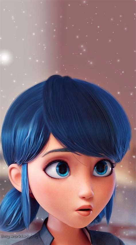 Miraculous Marinette Wallpaper Fondos De Pantalla Ni As The Best Porn