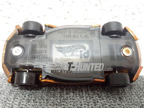T Hunted Boa Novidades Para A S Rie Hot Wheels Id