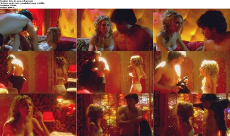 Smallville Nude Pics Page 3