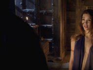 Naked Eleanor Gecks In Dungeons Dragons The Book Of Vile Darkness